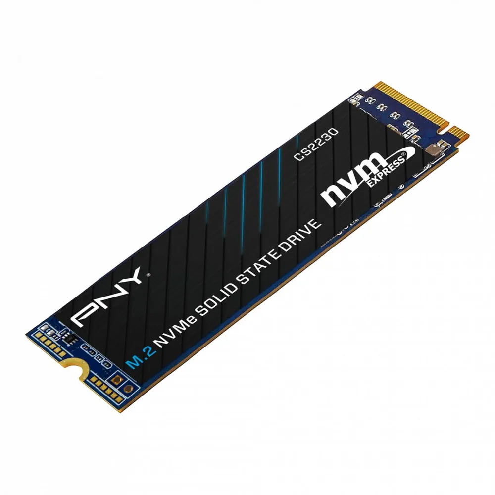 PNY 1TB M.2 2280 NVMe CS2230 – 2. kép