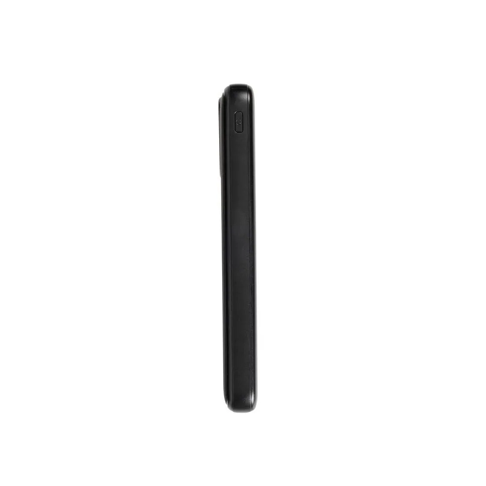 RivaCase RivaPower VA2511 10000mAh PowerBank Black – 10. kép