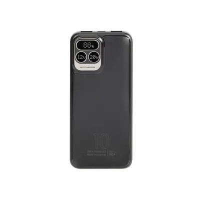 RivaCase RivaPower VA2511 10000mAh PowerBank Black – 2. kép