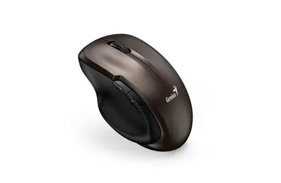 Genius Ergo 8200S Wireless mouse Chocolate – 2. kép
