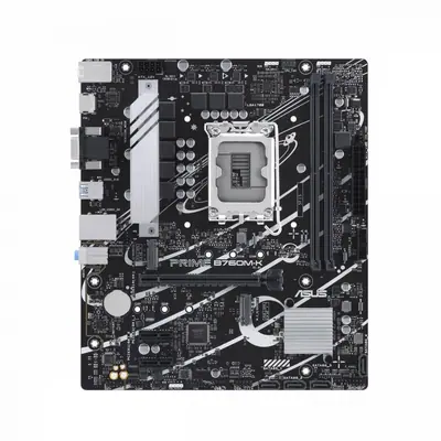 Asus PRIME B760M-K – 2. kép