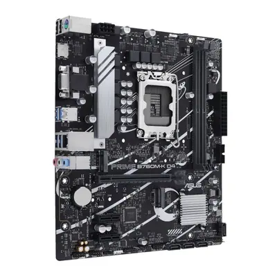 Asus PRIME B760M-K D4 – 2. kép