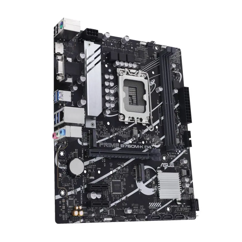 Asus PRIME B760M-K D4 – 3. kép