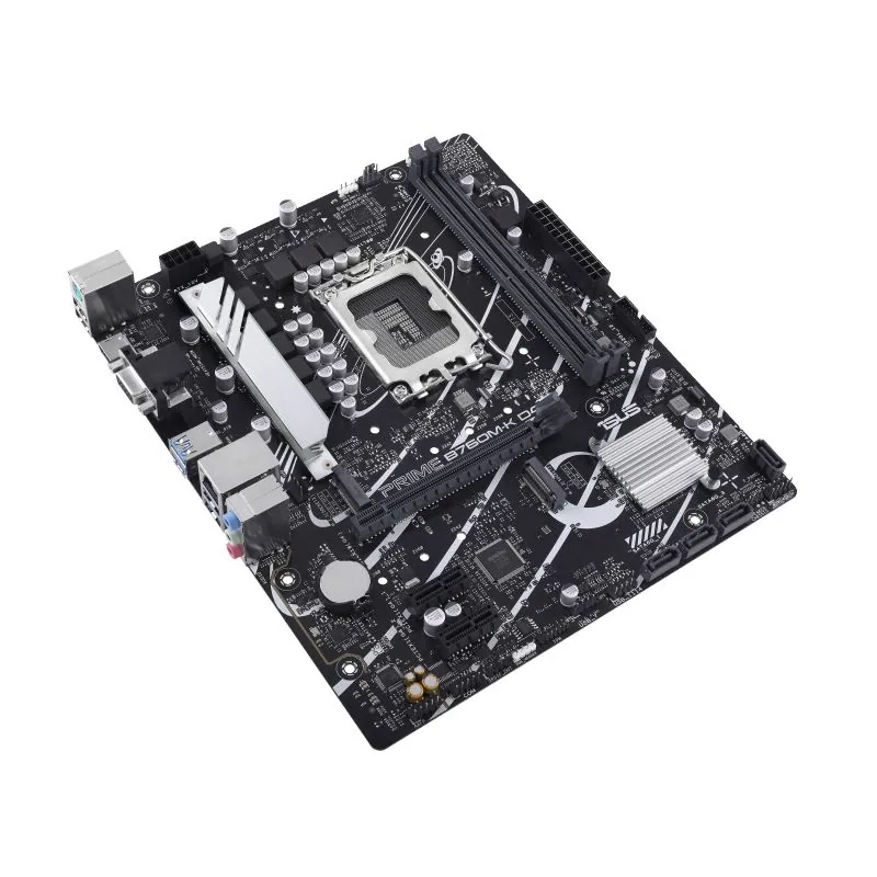 Asus PRIME B760M-K D4 – 4. kép