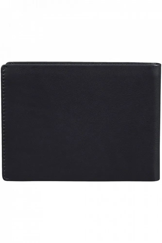 Samsonite Attack 2 Slg Pénztárca Black – 3. kép