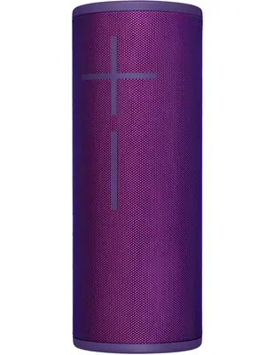 Ultimate Ears Megaboom 3 Ultraviolet Purple – 2. kép