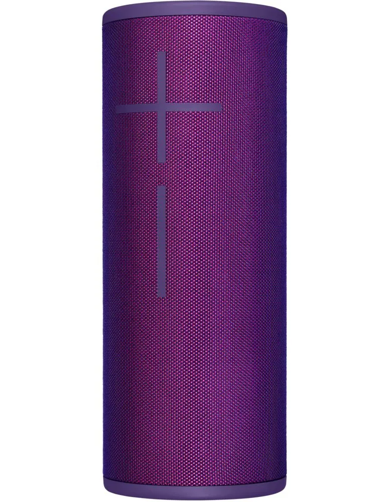 Ultimate Ears Megaboom 3 Ultraviolet Purple – 2. kép