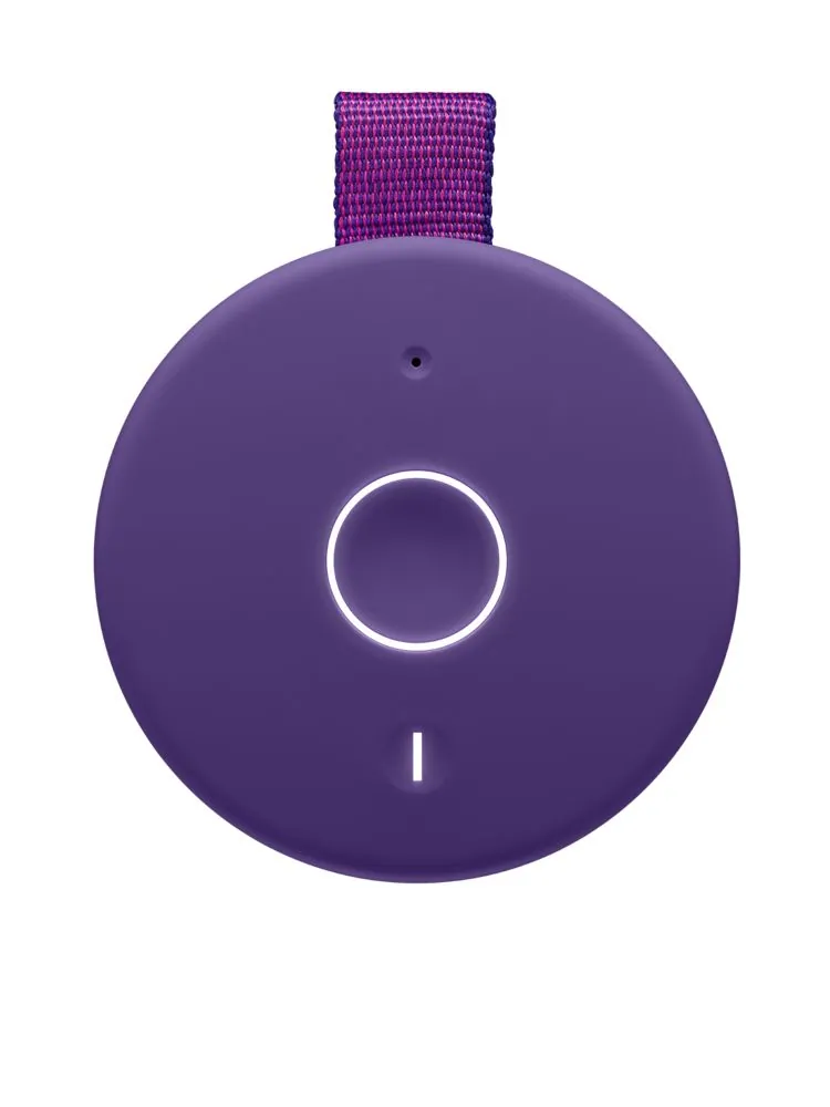 Ultimate Ears Megaboom 3 Ultraviolet Purple – 4. kép
