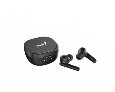 Genius HS-M910BT True Bluetooth Headset Black – 2. kép