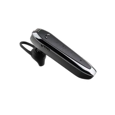 FIXED Talk bluetoothos fülhallgató, fekete – 2. kép