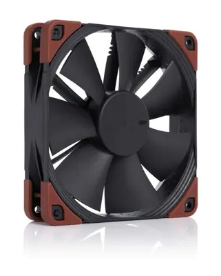 Noctua NF-F12 industrialPPC-2000 PWM – 2. kép