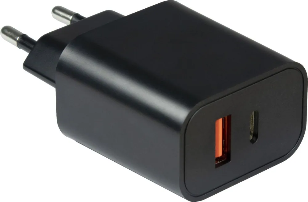 Inter-Tech PD-2120 Black – 3. kép