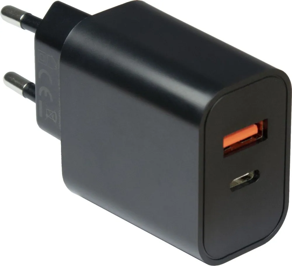Inter-Tech PD-2120 Black – 4. kép