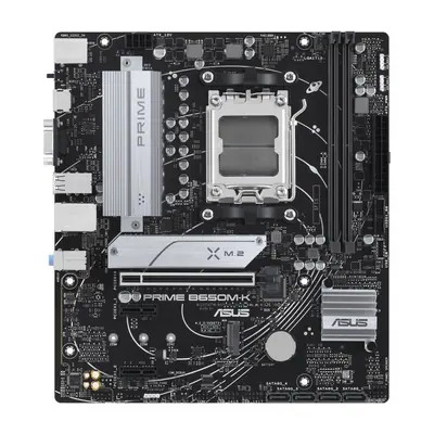 Asus PRIME B650M-K – 2. kép