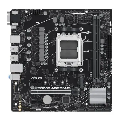 Asus PRIME A620M-E-CSM – 2. kép