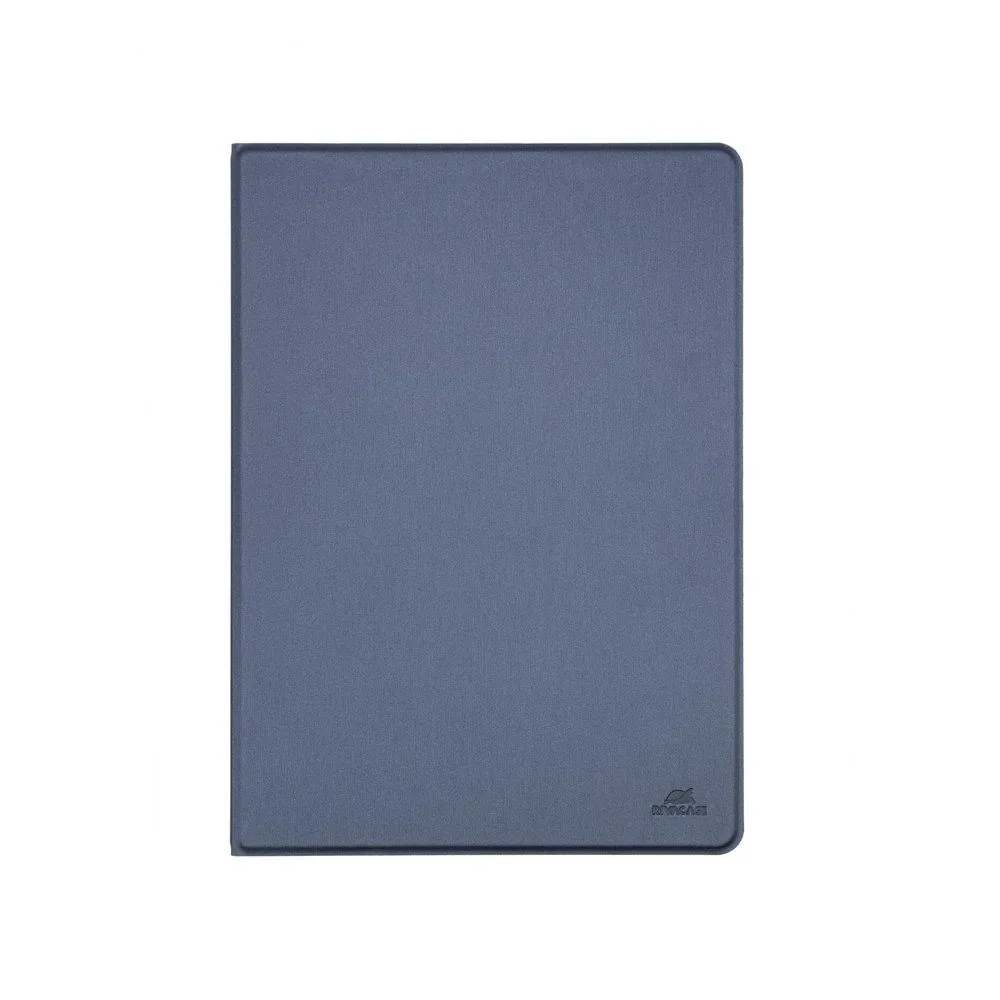 RivaCase 3147 Malpensa Tablet Case 9,7-10,5" Dark blue – 3. kép