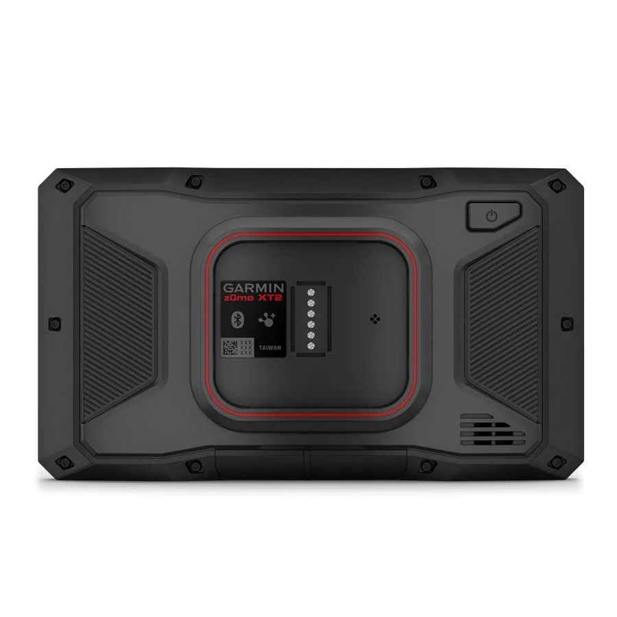 Garmin Zumo XT2 Motorcycle Navigator with Bluetooth and Wifi with Europe Map – 4. kép