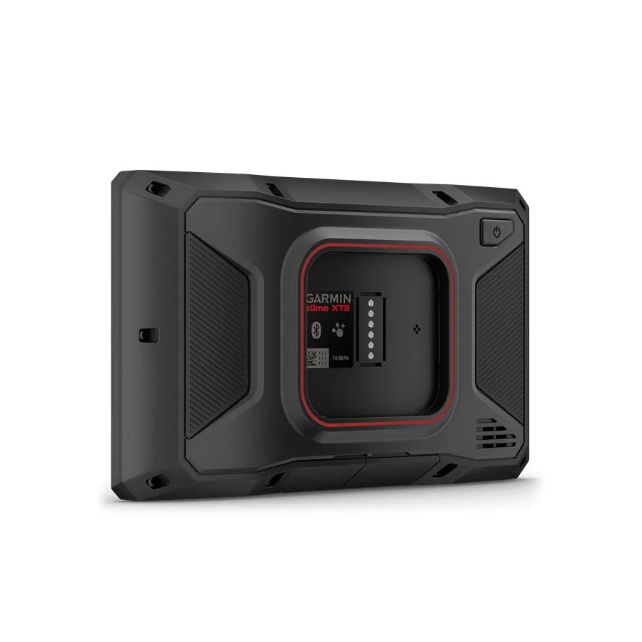 Garmin Zumo XT2 Motorcycle Navigator with Bluetooth and Wifi with Europe Map – 5. kép