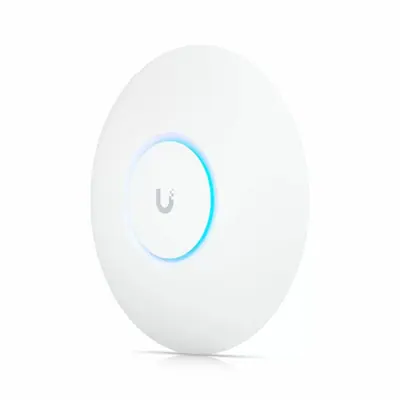 Ubiquiti U6+ UniFi 6 Plus Access Point White – 2. kép