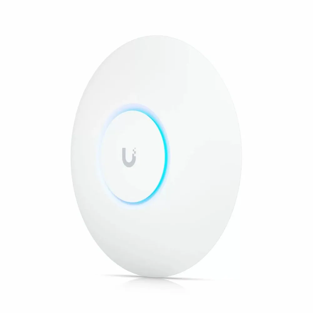 Ubiquiti U6+ UniFi 6 Plus Access Point White – 2. kép