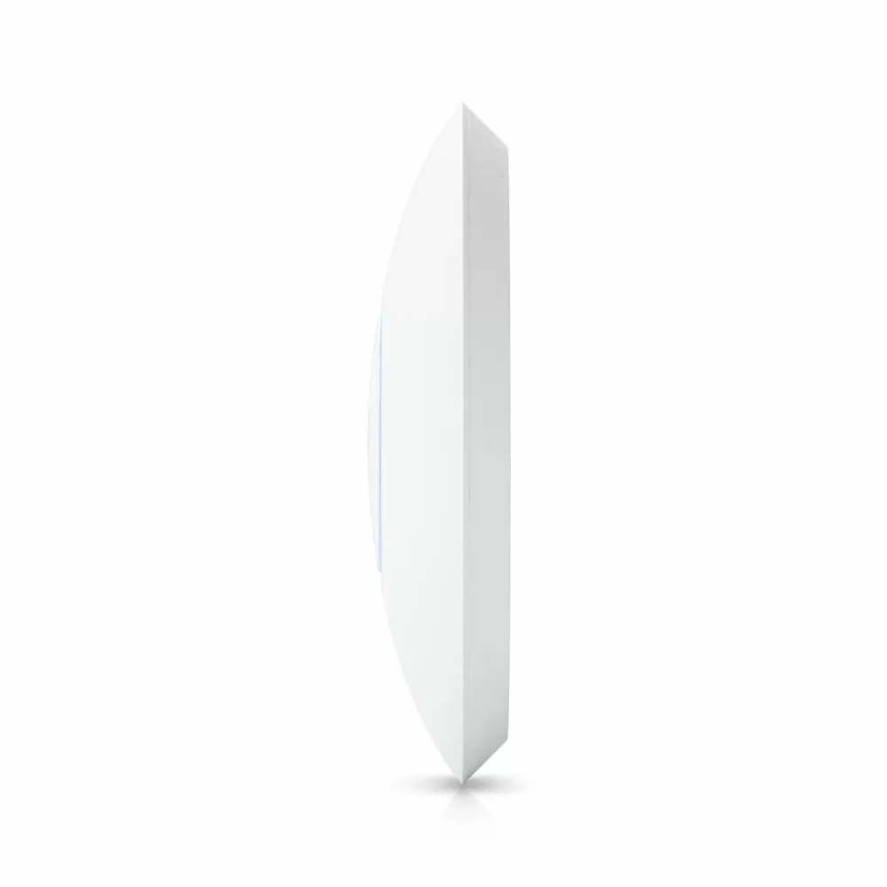 Ubiquiti U6+ UniFi 6 Plus Access Point White – 3. kép