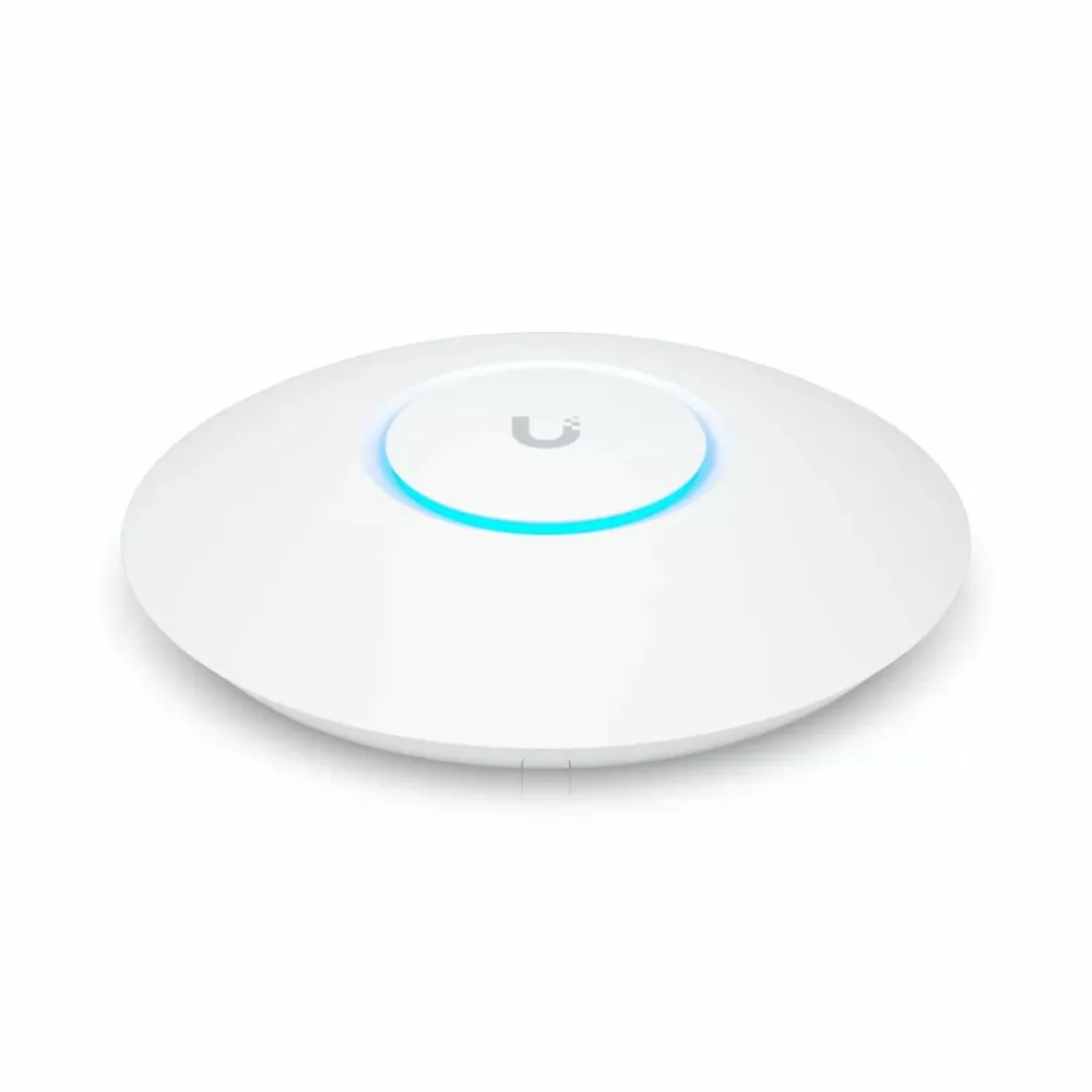 Ubiquiti U6+ UniFi 6 Plus Access Point White – 4. kép