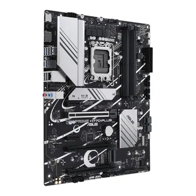 Asus PRIME H770-PLUS – 2. kép