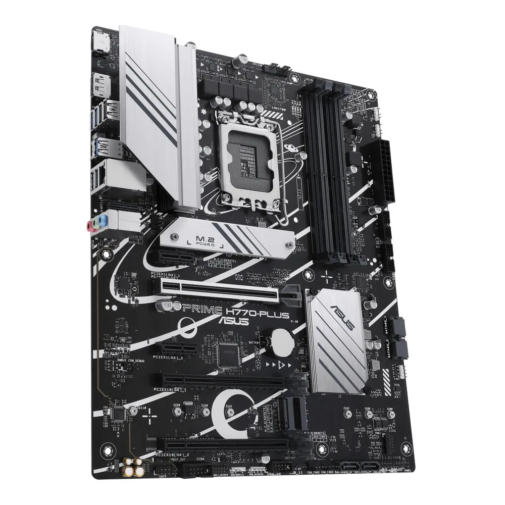 Asus PRIME H770-PLUS – 3. kép
