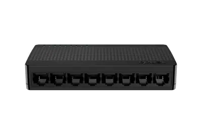 Tenda SG108M 8-Port Gigabit Desktop Switch