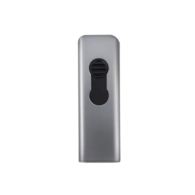PNY 256GB Elite Steel Flash Drive USB3.1 Silver – 3. kép