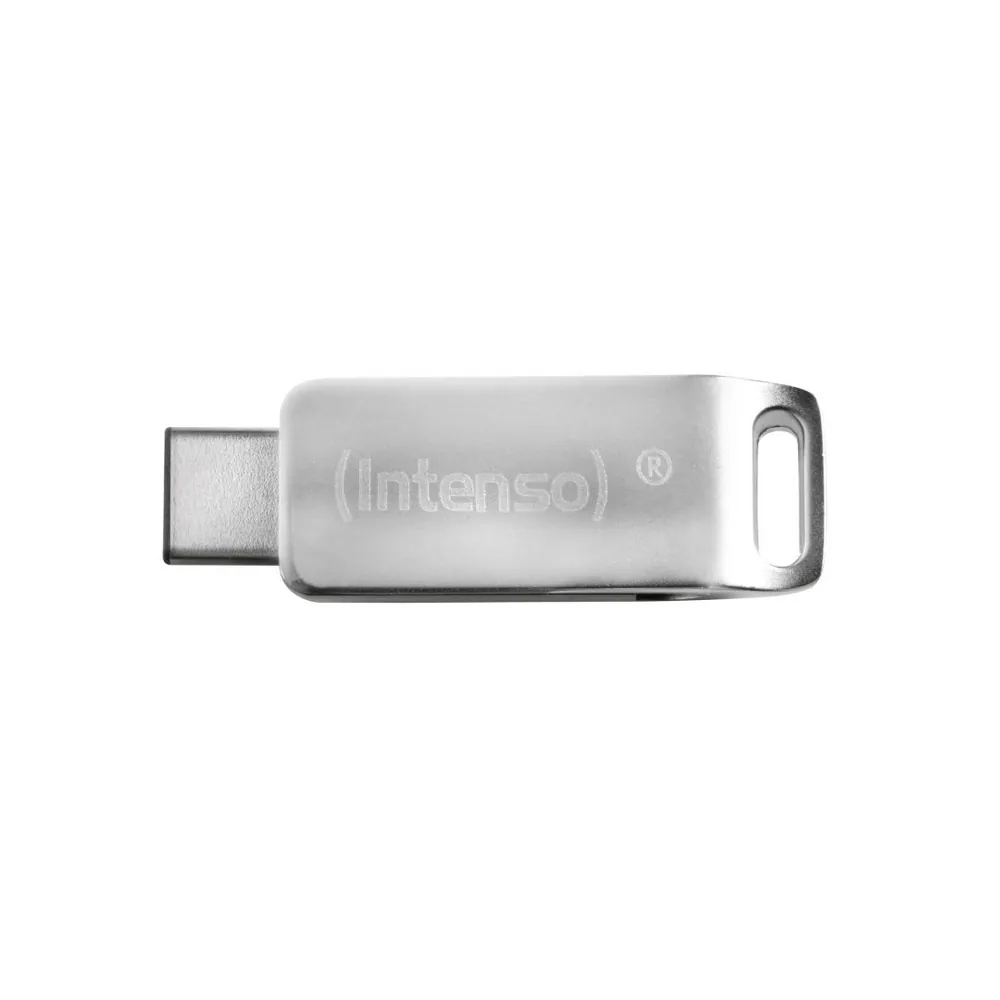 Intenso 128GB cMobile Line USB3.2 Silver – 2. kép