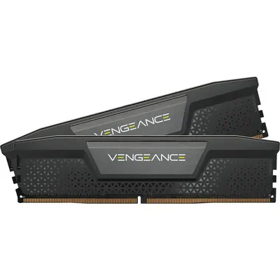 Corsair 32GB DDR5 6000MHz Kit(2x16GB) Vengeance Black – 2. kép