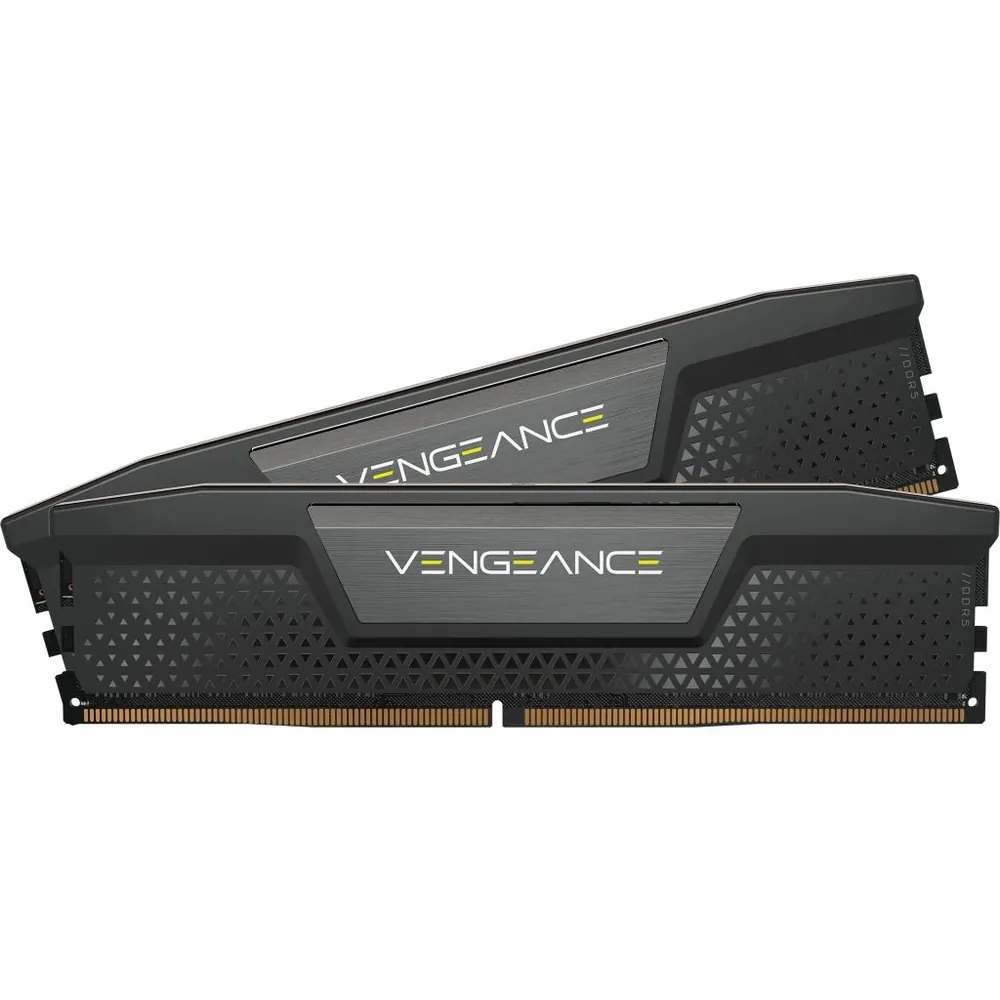 Corsair 32GB DDR5 6000MHz Kit(2x16GB) Vengeance Black – 2. kép
