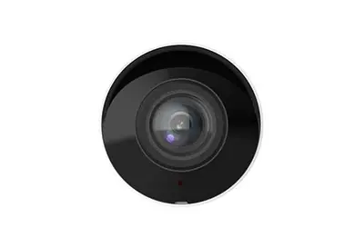 Uniview Prime-I 5MP 180°-os széles látószögű csőkamera, 1.68mm fix objektívvel, mikrofonnal – 2. kép