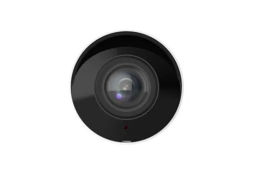 Uniview Prime-I 5MP 180°-os széles látószögű csőkamera, 1.68mm fix objektívvel, mikrofonnal – 2. kép