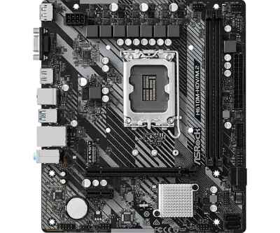 ASRock H610M-HDV/M.2 R2.0 – 2. kép