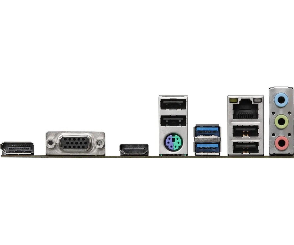 ASRock H610M-HDV/M.2 R2.0 – 5. kép