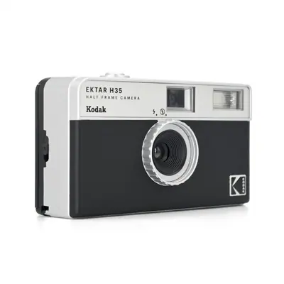 Kodak H35 Black – 2. kép