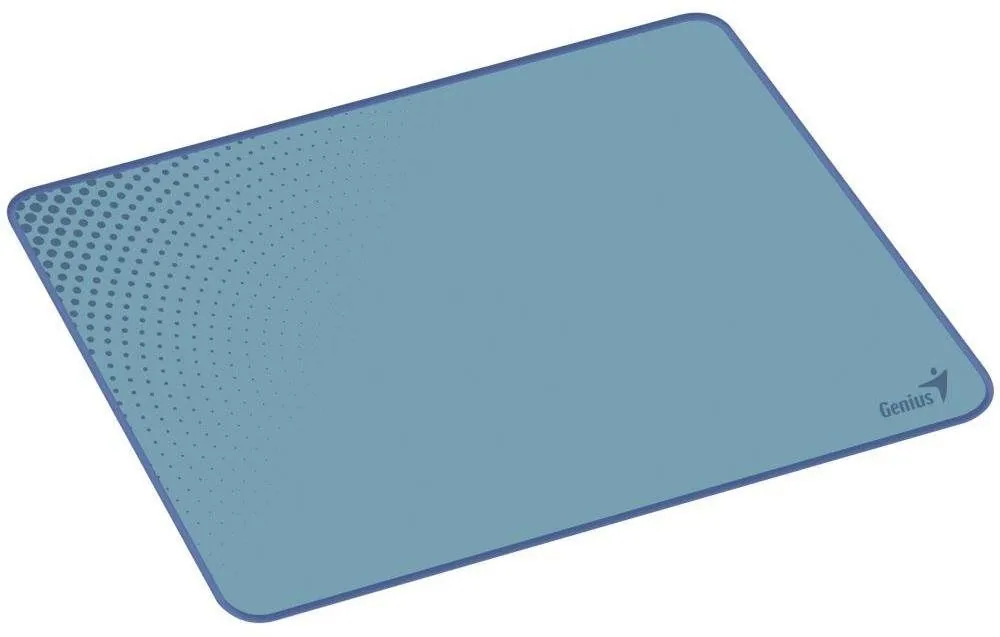 Genius G-Pad 230S Egérpad Blue – 3. kép