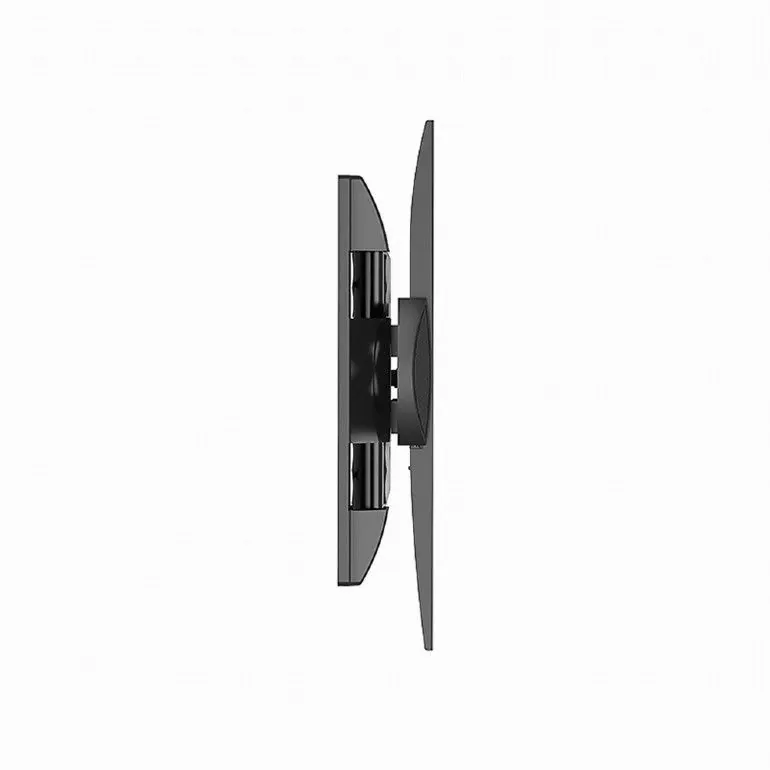 Gembird WM-55ST-02 Premium full-motion TV wall mount 32”-55” Black – 2. kép