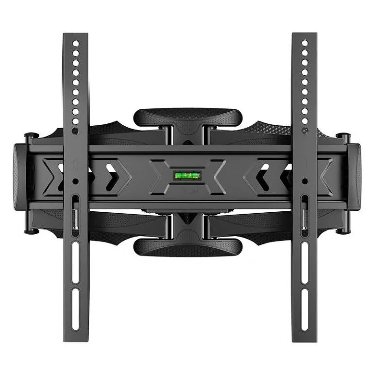 Gembird WM-58ST-01 Premium full-motion TV wall mount 32”-58” Black – 4. kép