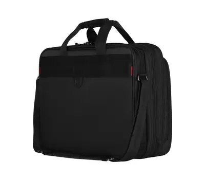 Wenger 17" Laptop Case Black – 2. kép