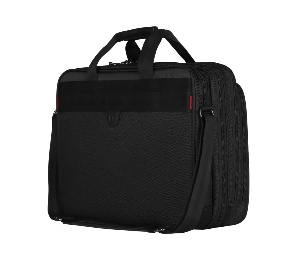 Wenger 17" Laptop Case Black – 2. kép