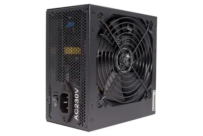 Xilence 650W 80+ Performance C+ Series – 2. kép