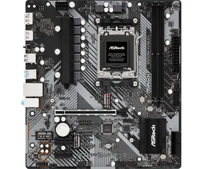 ASRock B650M-H/M.2+ – 2. kép