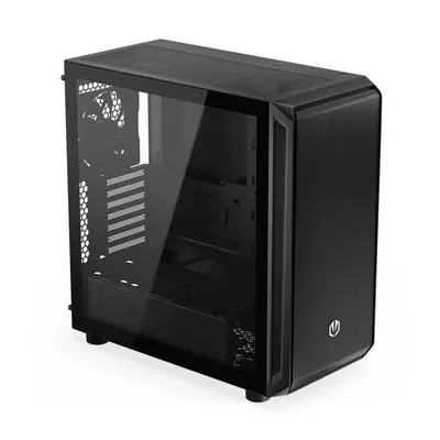 Endorfy Arx 700 Air Window Black – 2. kép