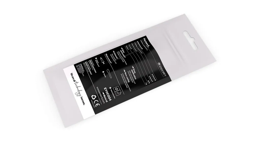 Endorfy Pactum 4 Hővezető Paszta 4g – 4. kép