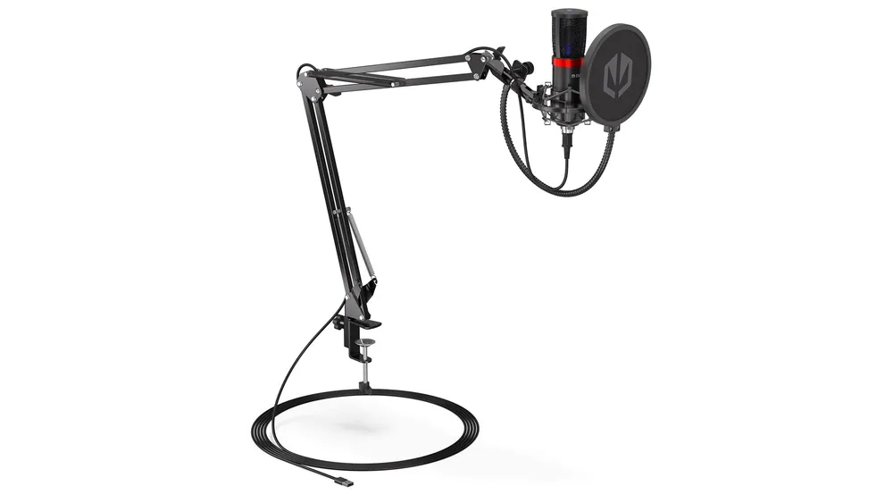 Endorfy Solum Streaming – 2. kép