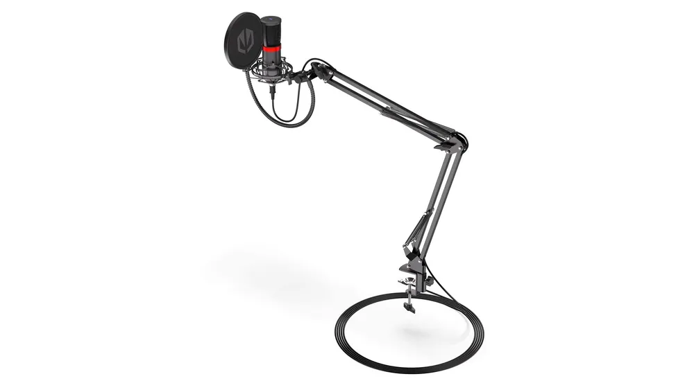 Endorfy Solum Streaming – 4. kép
