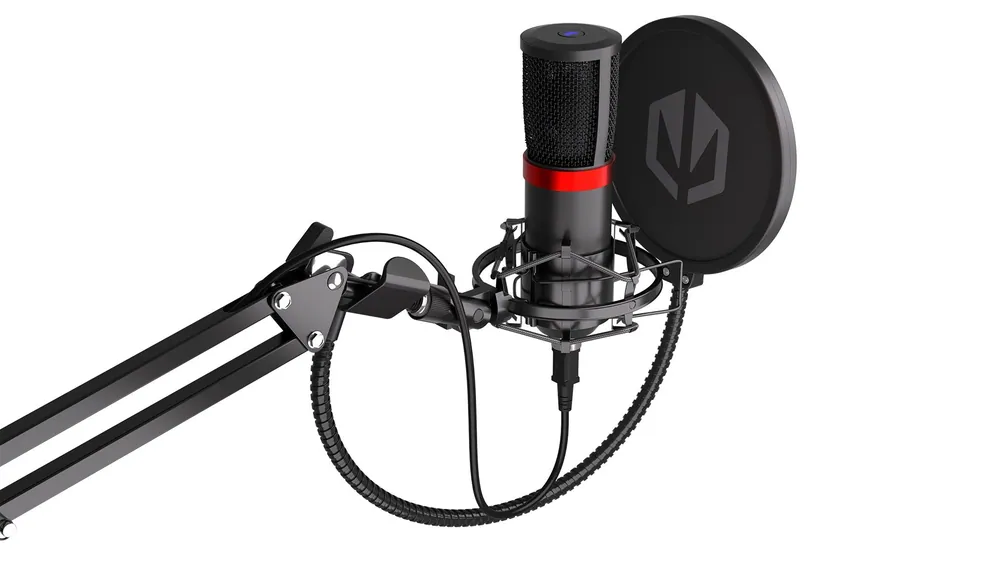 Endorfy Solum Streaming – 9. kép